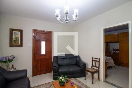 Sala de casa à venda com 3 quartos, 300m² em Vila Saiago, Guarulhos