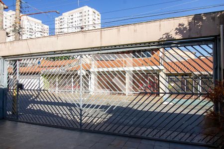 Vista do Quarto 1 de casa à venda com 3 quartos, 300m² em Vila Saiago, Guarulhos