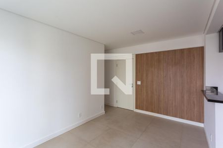 Sala de apartamento para alugar com 2 quartos, 64m² em Savassi, Belo Horizonte