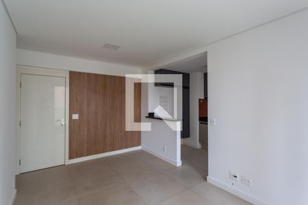 Sala de apartamento para alugar com 2 quartos, 64m² em Savassi, Belo Horizonte