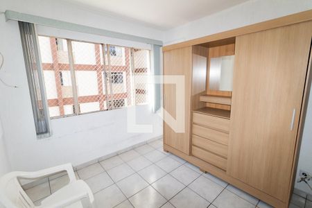 Quarto 1 de apartamento para alugar com 2 quartos, 57m² em Jardim Artur Alvim, São Paulo