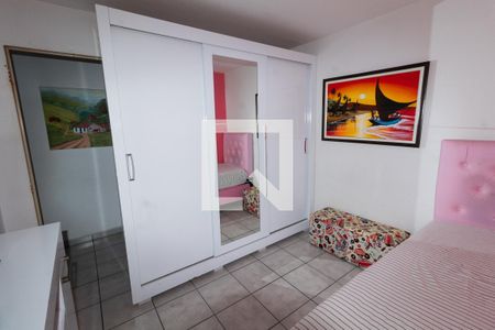 Quarto 2 de apartamento à venda com 2 quartos, 57m² em Jardim Artur Alvim, São Paulo