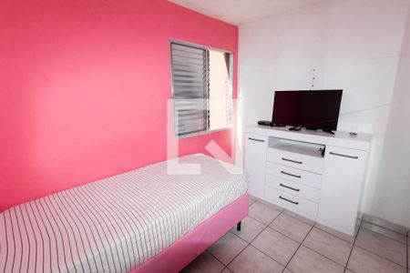 Quarto 2 de apartamento para alugar com 2 quartos, 57m² em Jardim Artur Alvim, São Paulo