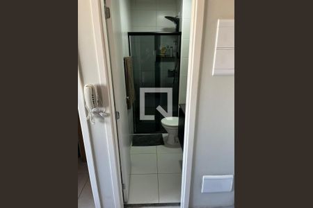 Foto 15 de apartamento à venda com 1 quarto, 35m² em Cambuci, São Paulo