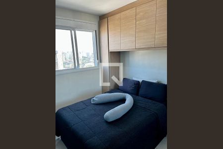 Foto 11 de apartamento à venda com 1 quarto, 35m² em Cambuci, São Paulo