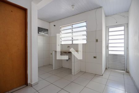 Sala de casa para alugar com 1 quarto, 35m² em Imirim, São Paulo