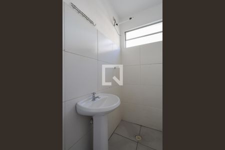 Banheiro de casa para alugar com 1 quarto, 35m² em Imirim, São Paulo