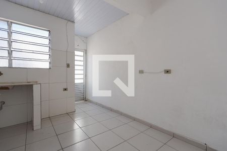 Sala de casa para alugar com 1 quarto, 35m² em Imirim, São Paulo
