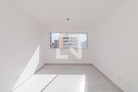 Kitnet/Studio para alugar com 1 quarto, 24m² em Vila Mazzei, São Paulo