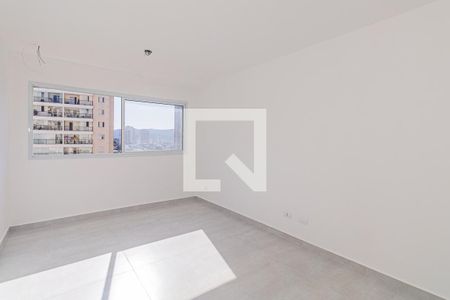 Studio de kitnet/studio para alugar com 1 quarto, 24m² em Vila Mazzei, São Paulo