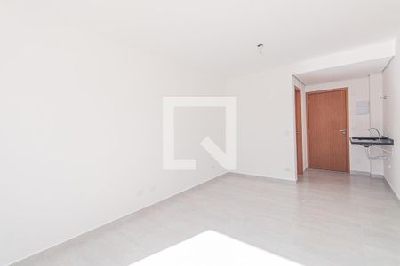 Studio de kitnet/studio para alugar com 1 quarto, 24m² em Vila Mazzei, São Paulo