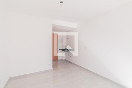 Kitnet/Studio para alugar com 1 quarto, 24m² em Vila Mazzei, São Paulo