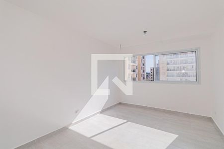 Kitnet/Studio para alugar com 1 quarto, 24m² em Vila Mazzei, São Paulo