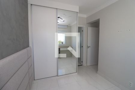 Quarto Suíte de apartamento à venda com 2 quartos, 68m² em Chácara Seis de Outubro, São Paulo