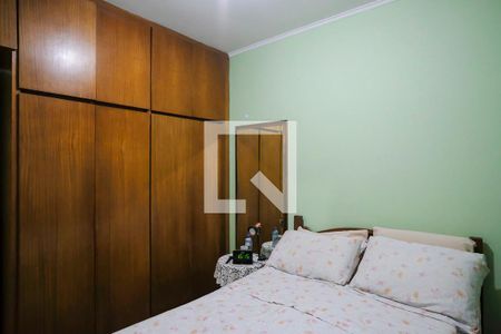 Quarto 1 de apartamento à venda com 2 quartos, 77m² em Oswaldo Cruz, São Caetano do Sul