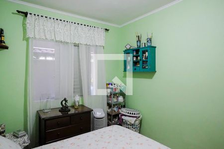 Quarto 1 de apartamento à venda com 2 quartos, 77m² em Oswaldo Cruz, São Caetano do Sul