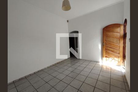 Sala de casa para alugar com 2 quartos, 300m² em Jardim Rodrigues Alves, Ferraz de Vasconcelos