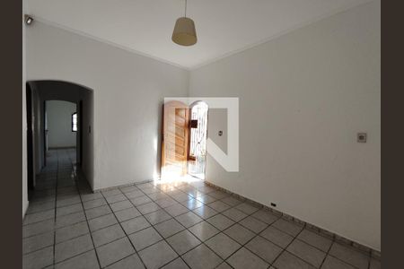 Sala de casa para alugar com 2 quartos, 300m² em Jardim Rodrigues Alves, Ferraz de Vasconcelos