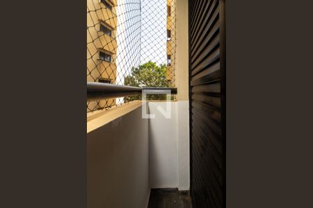 Suíte de apartamento à venda com 3 quartos, 88m² em Vila Suzana, São Paulo