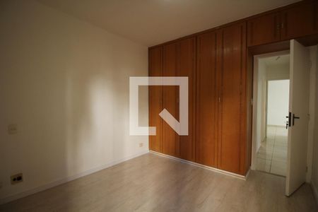 Suíte  de apartamento à venda com 2 quartos, 88m² em Vila Suzana, São Paulo