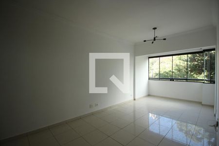 Sala  de apartamento à venda com 2 quartos, 88m² em Vila Suzana, São Paulo