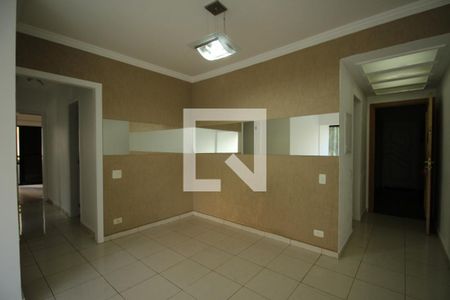 Sala  de apartamento à venda com 2 quartos, 88m² em Vila Suzana, São Paulo