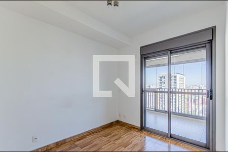 Suite de apartamento para alugar com 1 quarto, 50m² em Vila Mariana, São Paulo