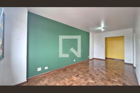 Sala de apartamento à venda com 1 quarto, 55m² em Vila Anglo Brasileira, São Paulo