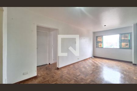 Sala de apartamento à venda com 1 quarto, 55m² em Vila Anglo Brasileira, São Paulo