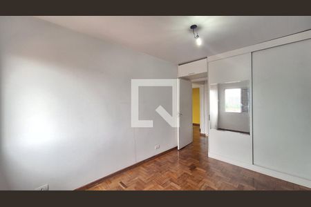 Quarto de apartamento à venda com 1 quarto, 55m² em Vila Anglo Brasileira, São Paulo