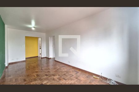 Sala de apartamento à venda com 1 quarto, 55m² em Vila Anglo Brasileira, São Paulo