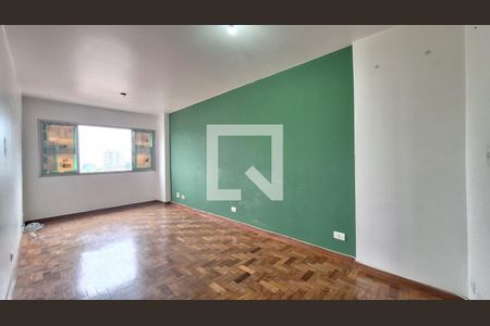 Sala de apartamento à venda com 1 quarto, 55m² em Vila Anglo Brasileira, São Paulo