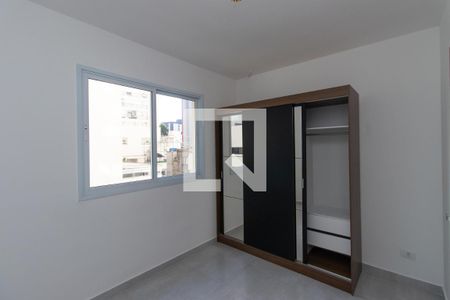 Quarto de apartamento para alugar com 1 quarto, 27m² em Vila Mazzei, São Paulo