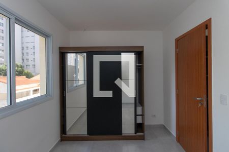 Quarto de apartamento para alugar com 1 quarto, 27m² em Vila Mazzei, São Paulo