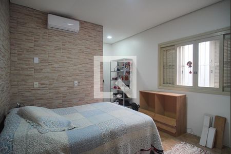 Quarto 2 de casa para alugar com 2 quartos, 68m² em Feitoria, São Leopoldo