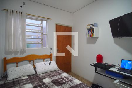 Quarto 1 de casa para alugar com 2 quartos, 68m² em Feitoria, São Leopoldo