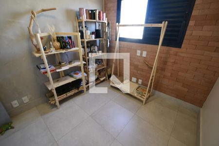 Quarto 1 de apartamento para alugar com 2 quartos, 61m² em Taquaral, Campinas