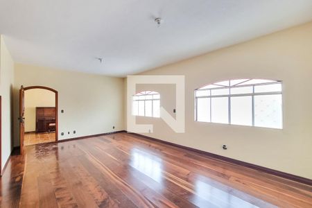 Sala de casa para alugar com 3 quartos, 380m² em Jardim das Indústrias, São José dos Campos