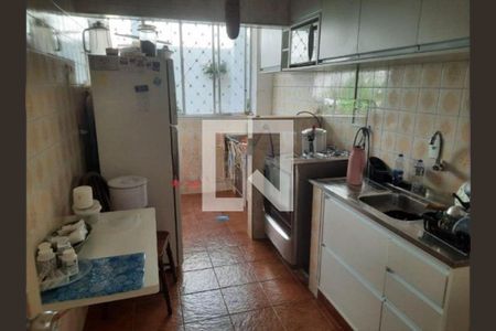 Apartamento à venda com 3 quartos, 76m² em Jardim Baroneza, Campinas