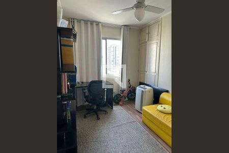 Apartamento à venda com 4 quartos, 130m² em Brooklin, São Paulo
