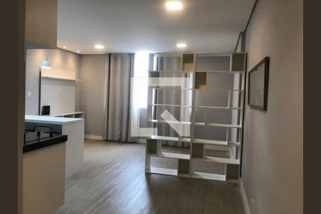 Apartamento à venda com 1 quarto, 31m² em Vila Leopoldina, São Paulo