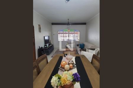 Casa à venda com 3 quartos, 161m² em Jardim Esmeralda, São Paulo