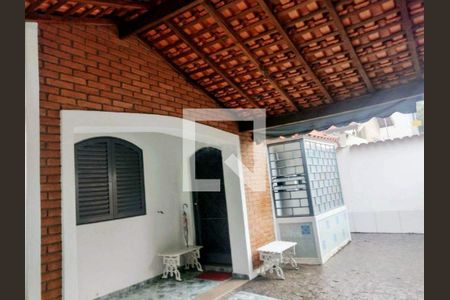 Casa à venda com 3 quartos, 96m² em Jardim Guanabara, Campinas