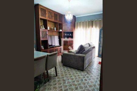 Casa à venda com 3 quartos, 96m² em Jardim Guanabara, Campinas