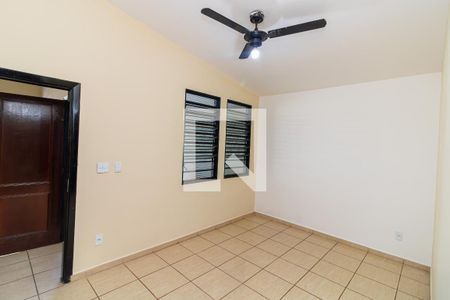 Sala de Jantar de casa para alugar com 2 quartos, 150m² em Residencial E Comercial Palmares, Ribeirão Preto