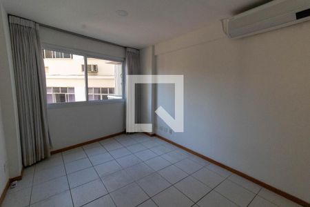 Quarto 1 de apartamento para alugar com 1 quarto, 55m² em Boa Viagem, Niterói