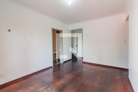 Sala de apartamento para alugar com 2 quartos, 58m² em Centro, Florianópolis