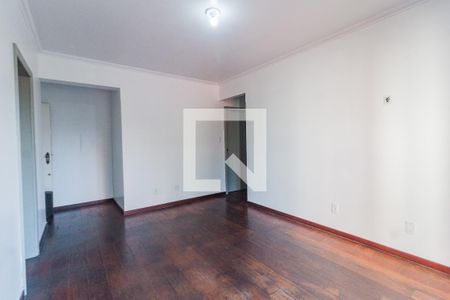 Sala de apartamento para alugar com 2 quartos, 58m² em Centro, Florianópolis