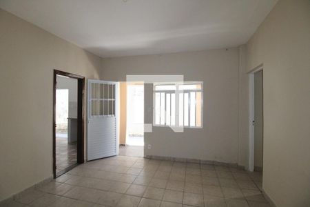 Sala  de casa para alugar com 2 quartos, 185m² em Vila Buenos Aires, São Paulo
