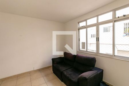 Apartamento à venda com 3 quartos, 100m² em Santa Lúcia, Belo Horizonte